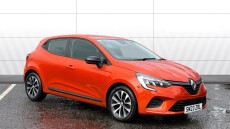 Renault Clio 1.0 TCe 90 Evolution 5dr Petrol Hatchback